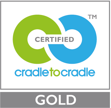 CRADLE TO CRADLE für SHIRTS FOR LIFE von BRANDS FASHION